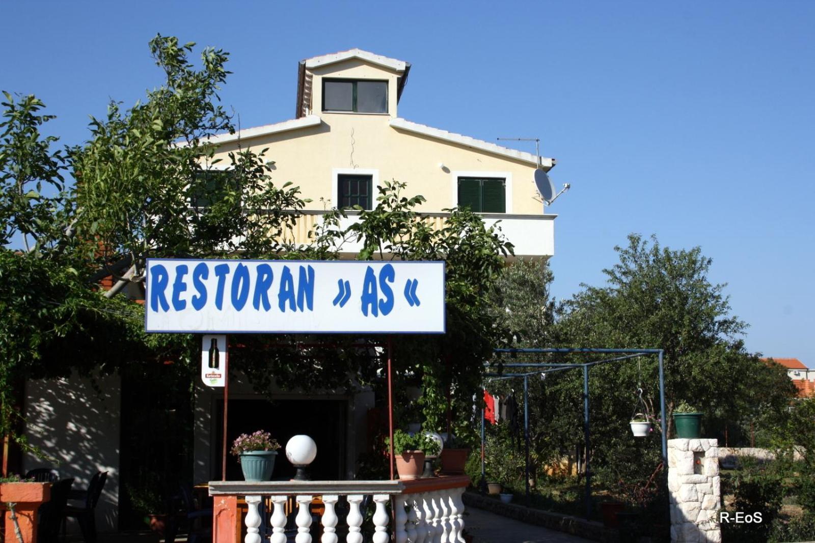 Vulinka Pension 호텔 드라게 외부 사진