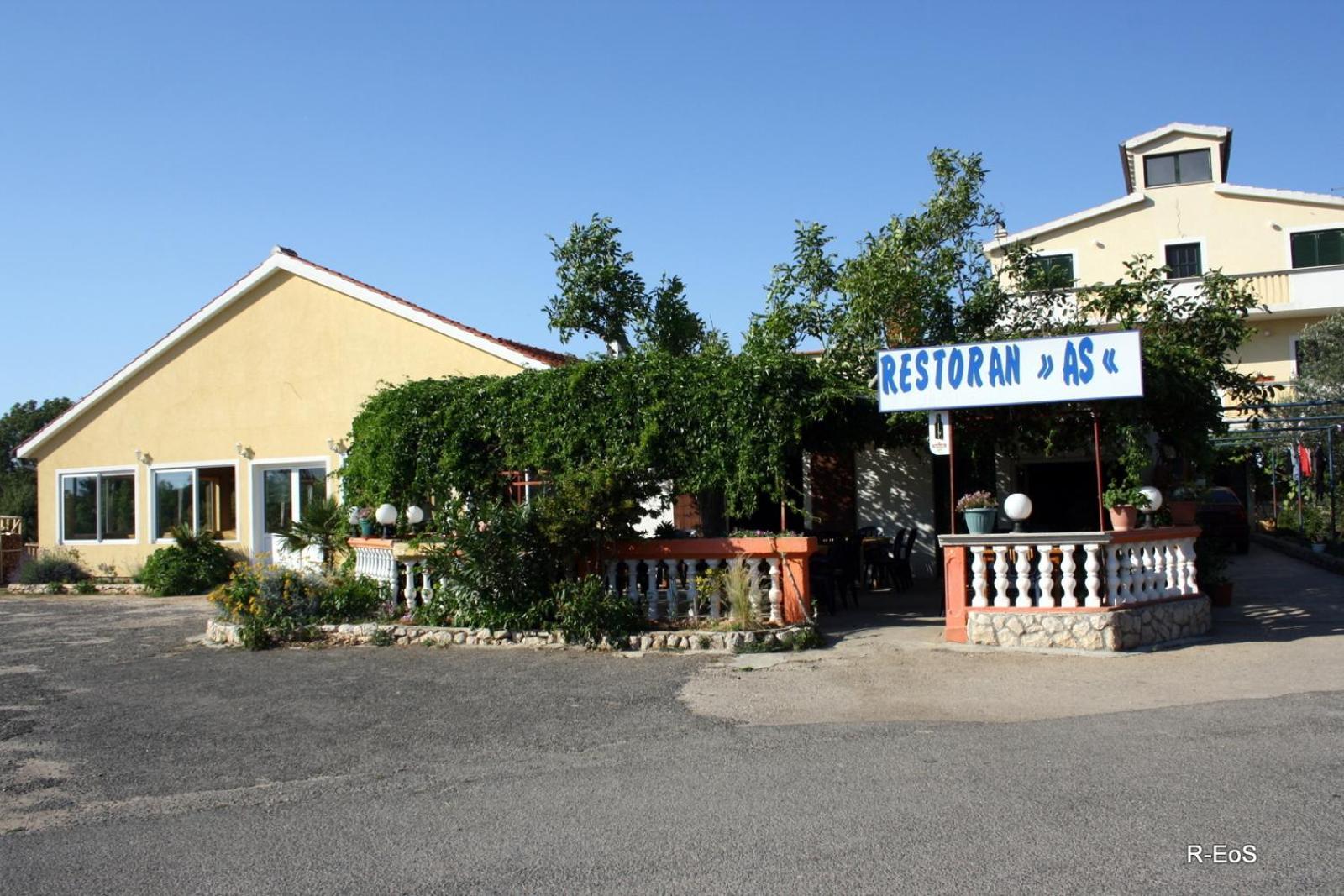 Vulinka Pension 호텔 드라게 외부 사진