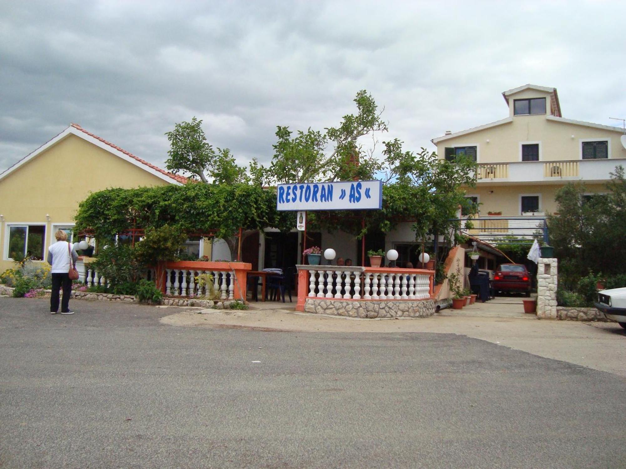 Vulinka Pension 호텔 드라게 외부 사진